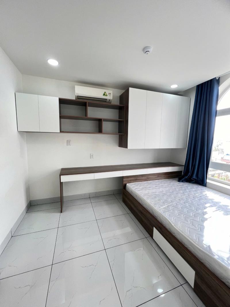 Căn hộ studio full nội thất đường nguyễn văn đậu, quận bình thạnh - 3