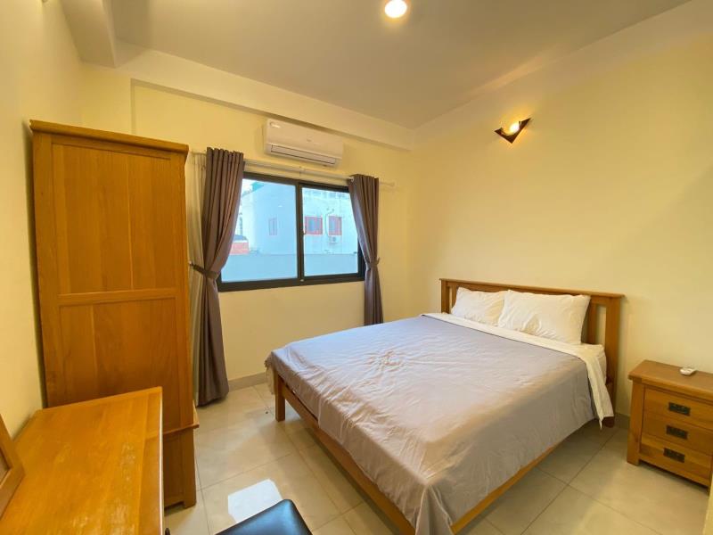 Căn hộ studio full nội thất đường nguyễn ngọc phương, quận bình thạnh