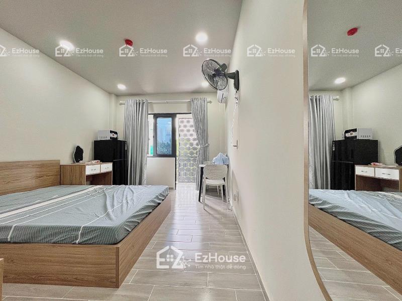 Căn hộ 1pn full nội thất đường phó đức chính, quận bình thạnh - 2