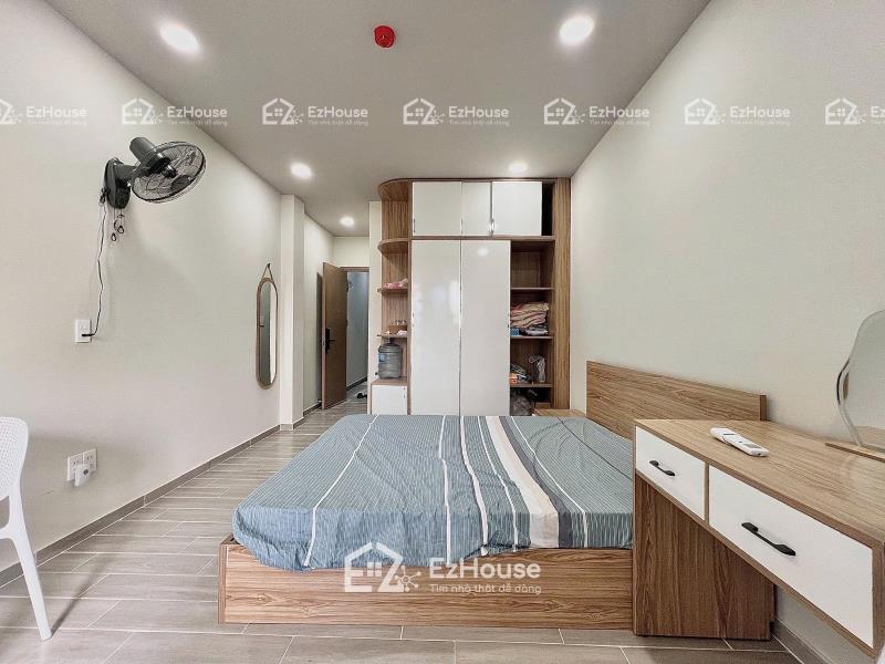 Căn hộ 1pn full nội thất đường phó đức chính, quận bình thạnh - 4