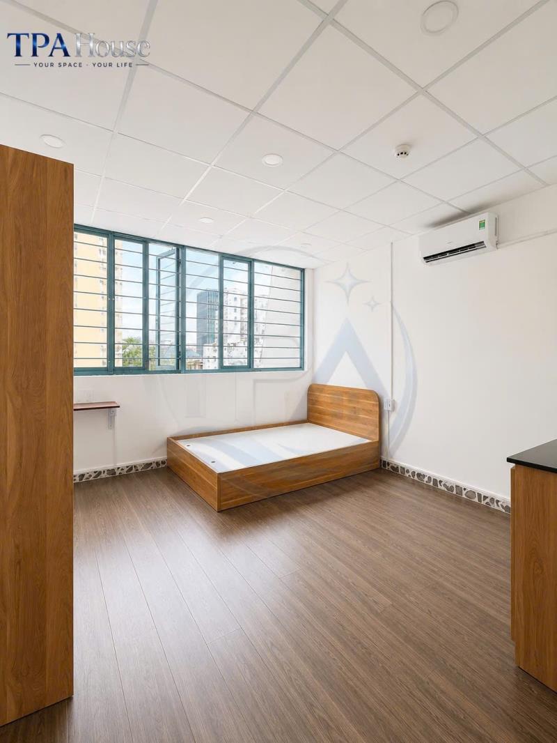 Căn hộ studio full nội thất đường nguyễn huy tưởng, quận bình thạnh - 2