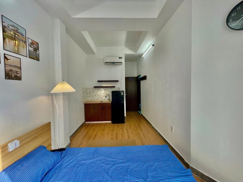 Căn hộ studio full nội thất đường nguyễn xí, quận bình thạnh - 3