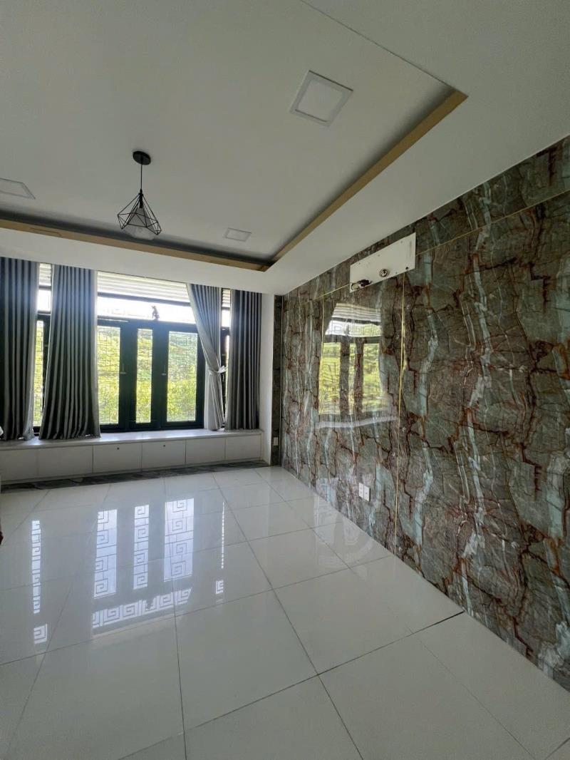 🏡 Nhà 3 tầng tân thới nhất q12 – hẻm ô tô vào nhà – 4x15m – 3pn – gần metro tham lương – 6.6 tỷ - 4