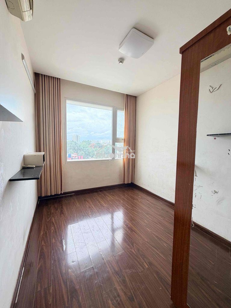 Cho thuê căn hộ cc summer square tân hòa đông q.6,  76m, 3pn, 11tr/th - 4