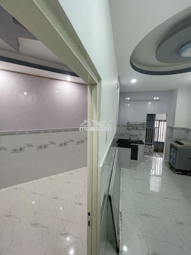 Phòng trống vào ở ngày quận 8 gần cầu nguyễn tri phương - Ảnh 4