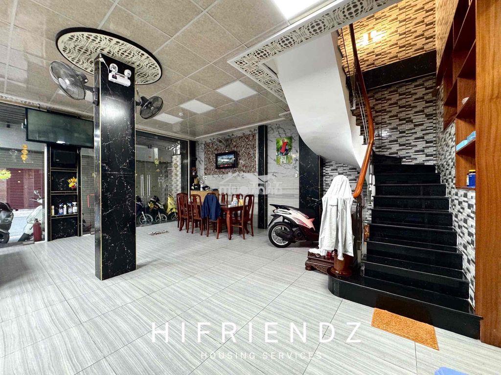 Cho thuê phòng trọ gần dh huit-văn hiến-aeon mall tân phú - 4