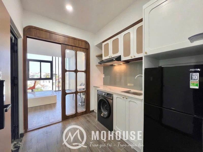 Studio cửa sổ siêu thoáng gần etown cộng hoà - nhà ga t3 - lotte cộng hoà tân bình 