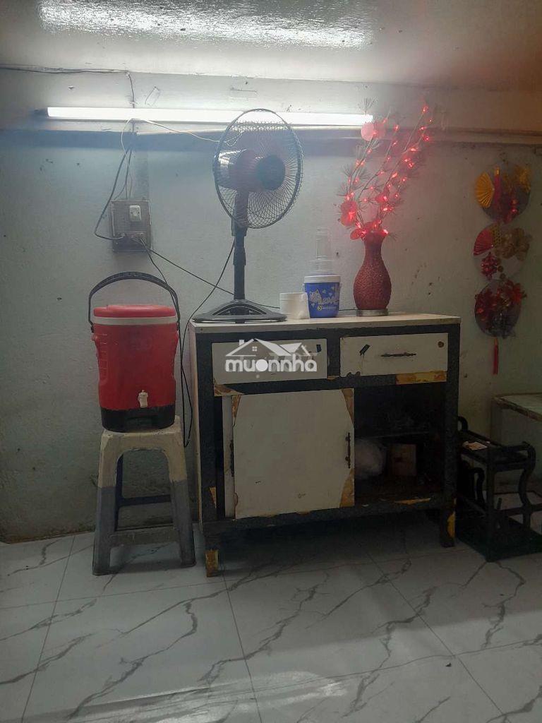 Cho thuê phòng trọ giá rẽ q 1 - Ảnh 3
