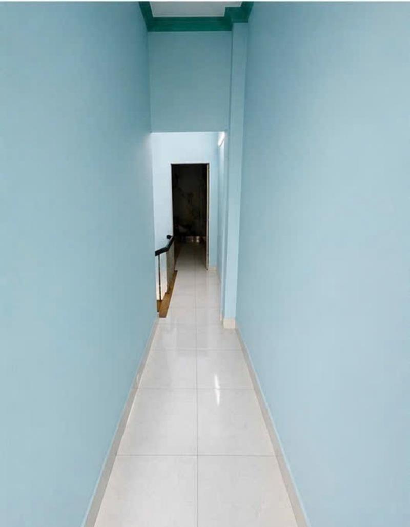 Mặt tiền kinh doanh - tô hiệu - phú thạnh - tân phú – dt: 5*16m – 11 tỷ 3 - 4