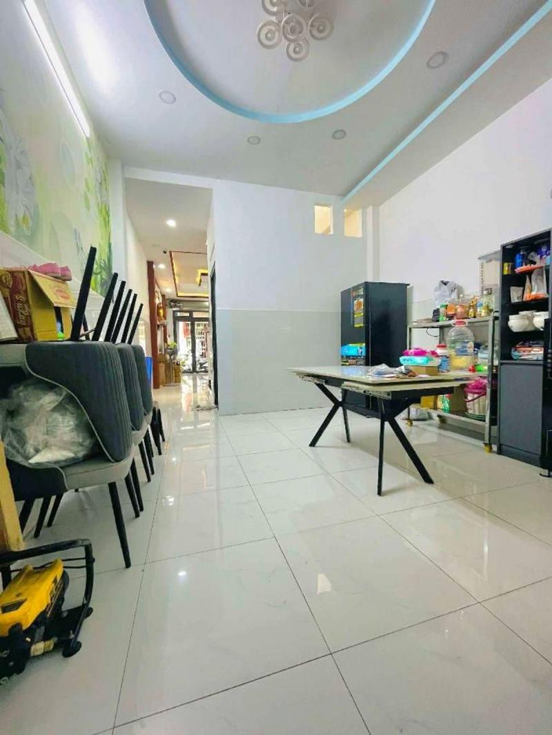 Gần đầm sen – tô hiệu – tân phú – dt: 4*17m – 6 tỷ 570 - 2