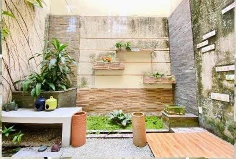 Mtkd sầm uất tô hiệu – tân phú – 4 tầng- dt: 4*22m – 17 tỷ 5 - 4