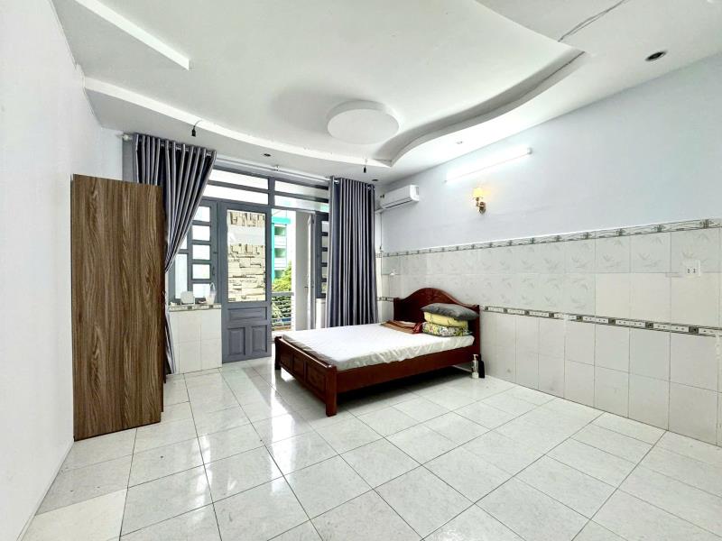 🔥 1pn ban công 50m² – ngay aeon tân phú | full nội thất cao cấp🔥