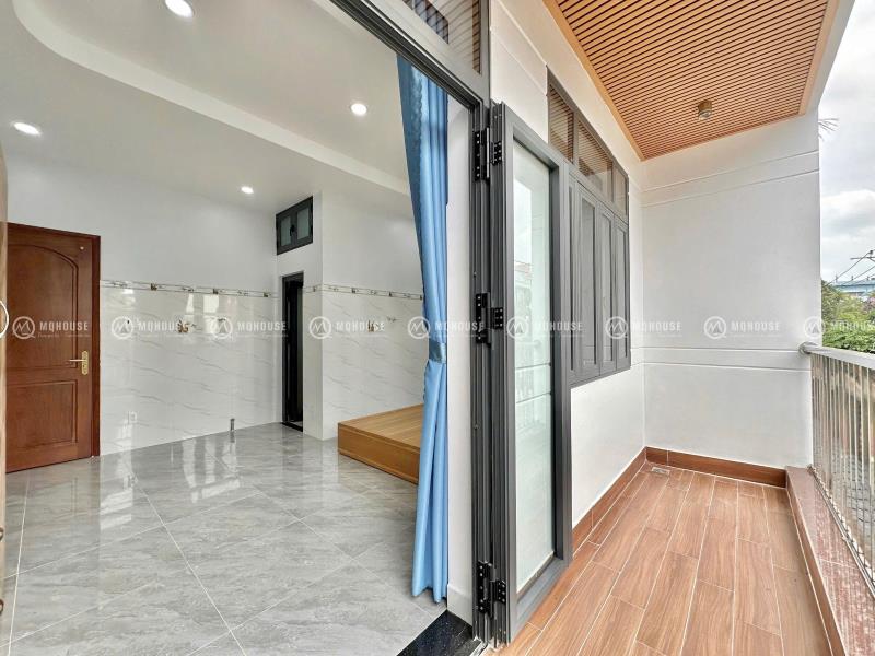 ✨ Studio ban công sạch sẽ – thoáng mát | ngay aeon tân phú | full nội thất ✨ - 4