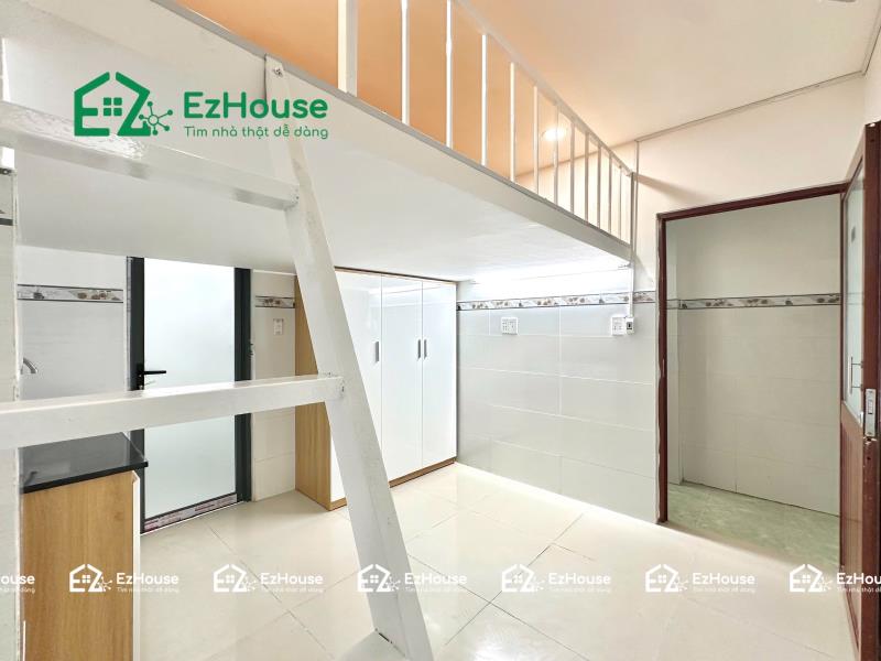 Dạng có gác | full nội thất | đi bộ qua công thương - 4