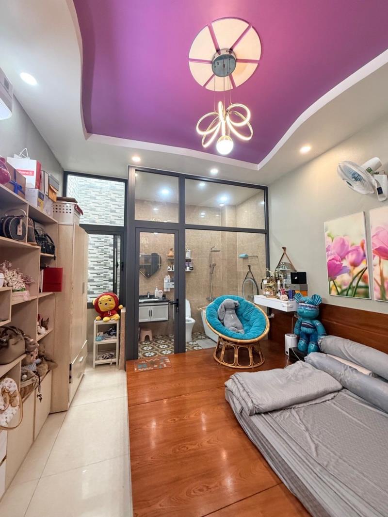 🌳 Nhà đẹp nguyễn văn quá, q12 – 98m² – chỉ 6 tỷ - 2
