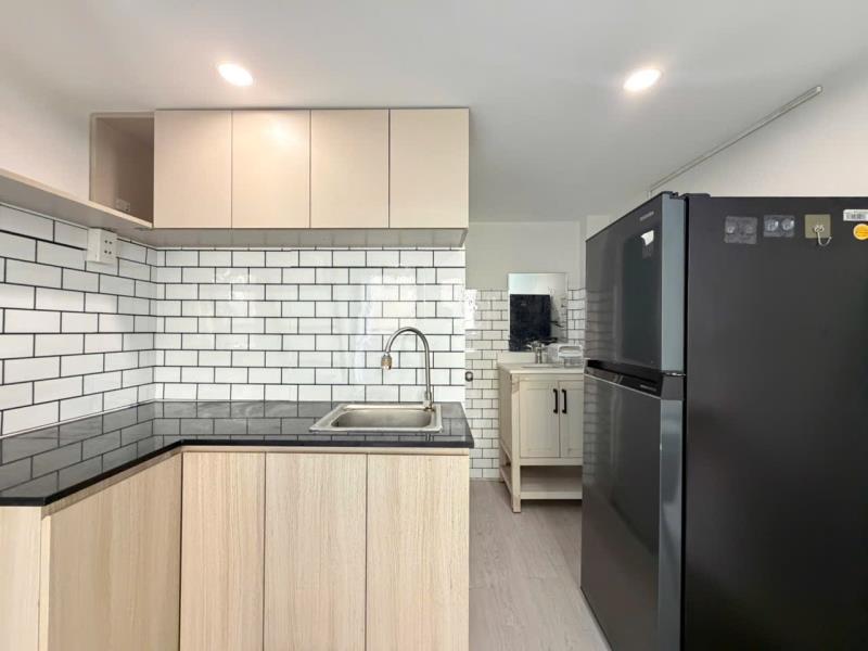 Duplex full nội thất | ban công | - 4