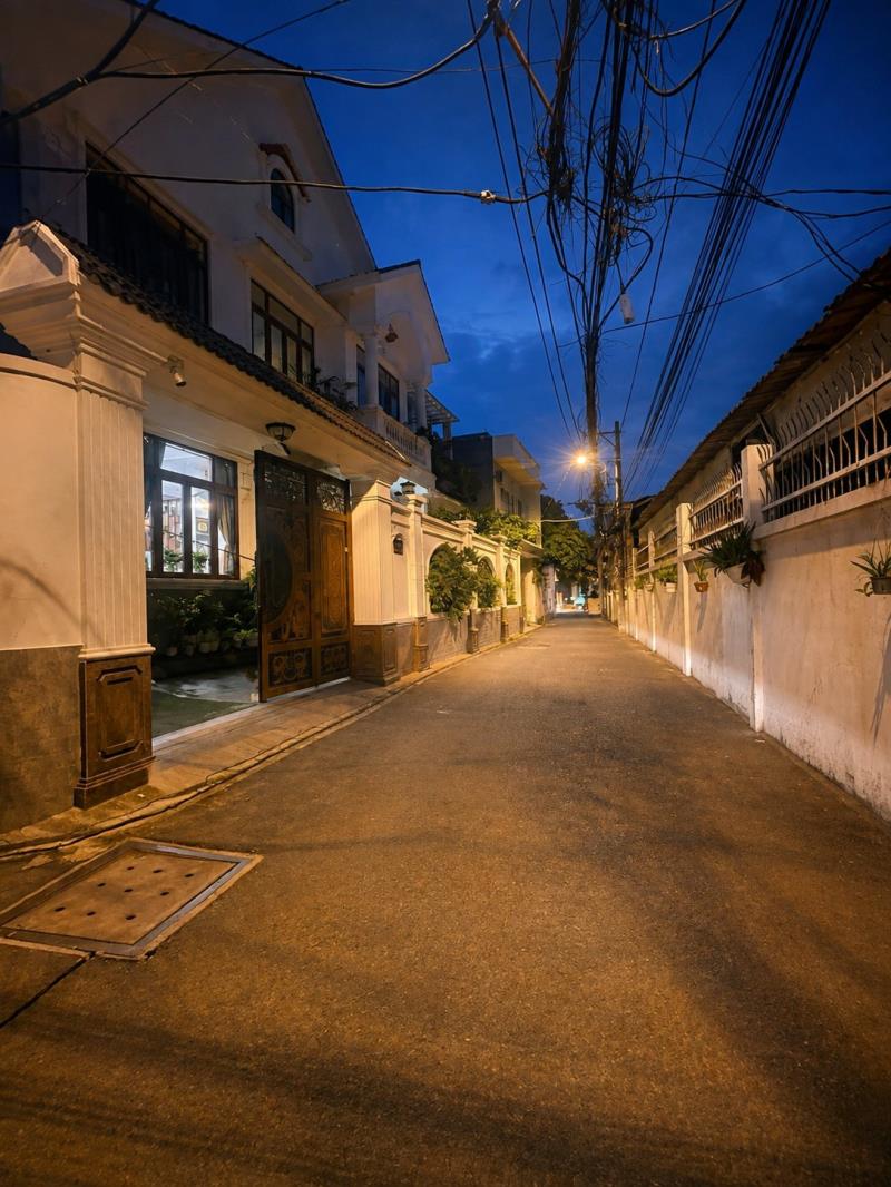 Bán nhà hẻm ô tô phạm thế hiển q8 94.2m2 ngang 10m giá 7 tỷ - 2