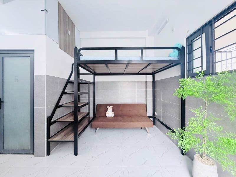 Duplex ban công | full nội thất - 4
