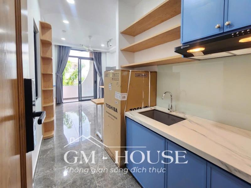 Phòng ban công máy giặt riêng bùi đình tuý bình thạnh gần hàng xanh, nguyễn gia trí, ngoại thương, hutech - 3