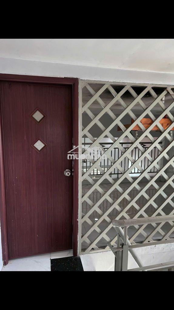 🏡 Cần bán nhà + đất sổ hồng riêng tại tân phú trung, củ chi - 3