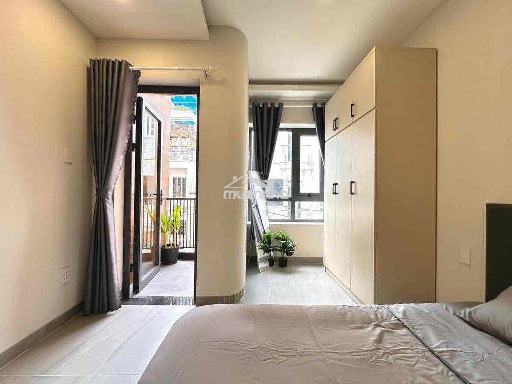 Trống lại 1 phòng studio full nội thất có ban công gần bệnh viện q12🌟 - 3