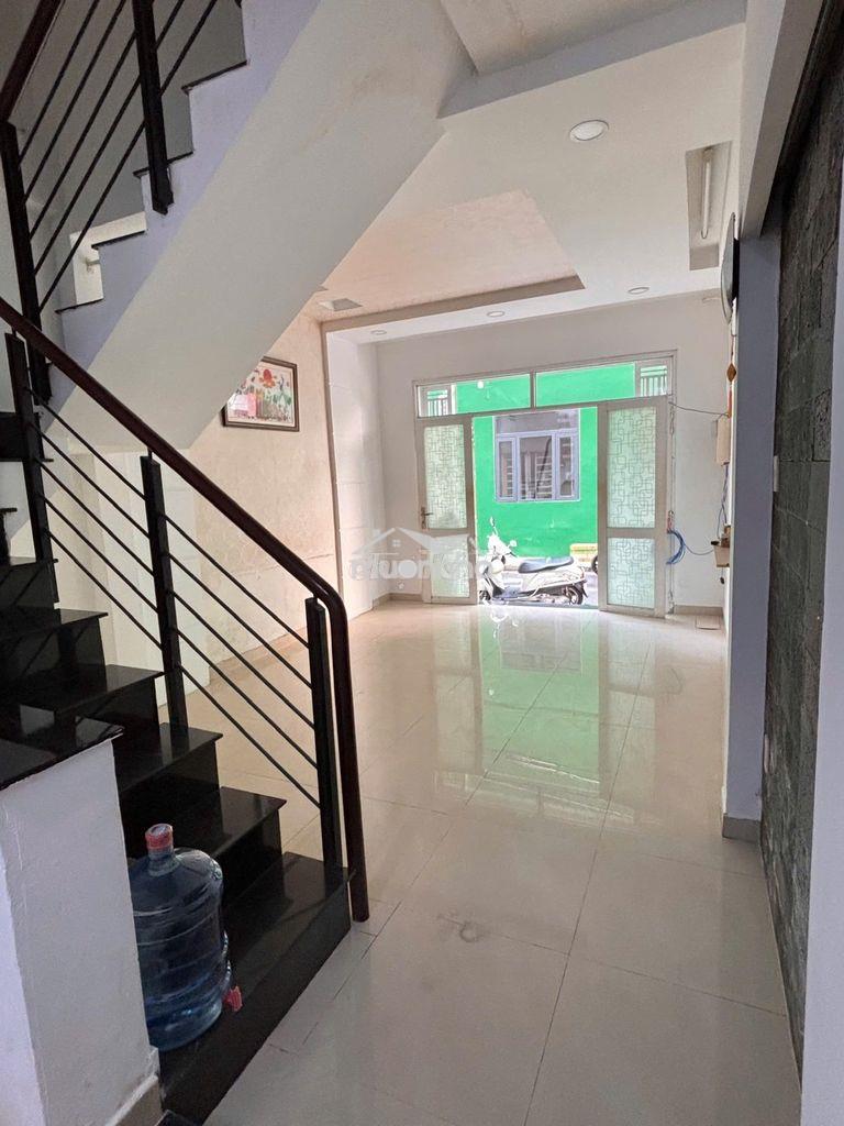 Nhà nguyên căn đường sư vạn hạnh - 4pn 3wc - 4x10m - 3