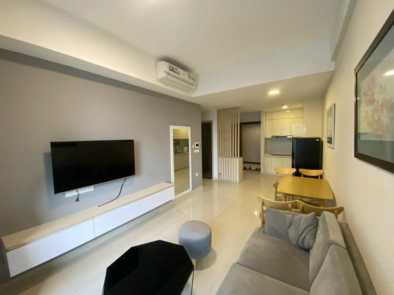 Bán căn 2pn - 70m2 - full nt nhà đẹp - tại botanica premier - 108 hồng hà - 2