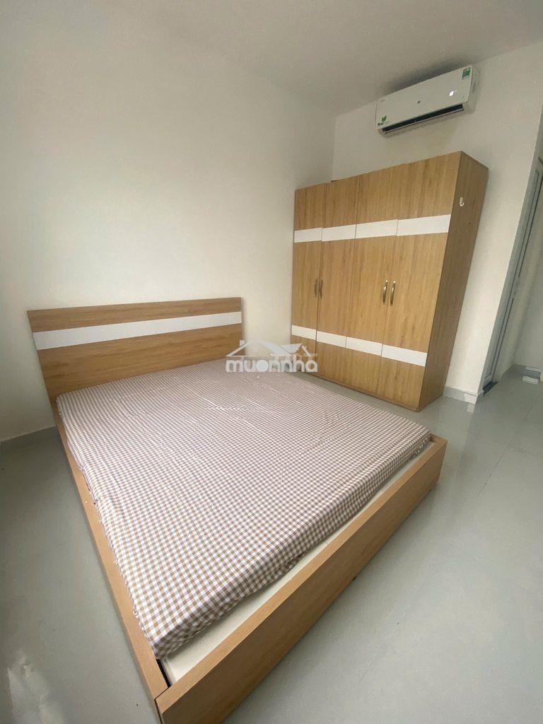 Cần cho thuê căn 63m2(2pn) c/c prosper plaza, q.12 giá 9tr - 4