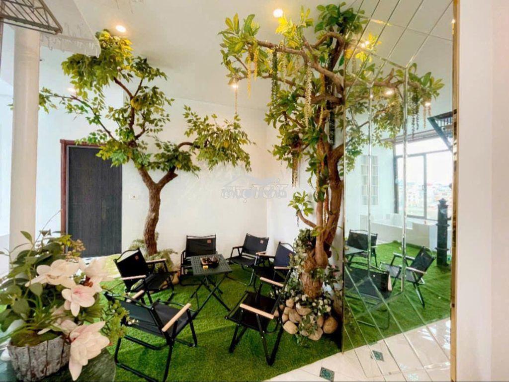 Còn 1 sàn lê trọng tấn 50m2 8tr view hồ chia sẵn 2 phòng - 4