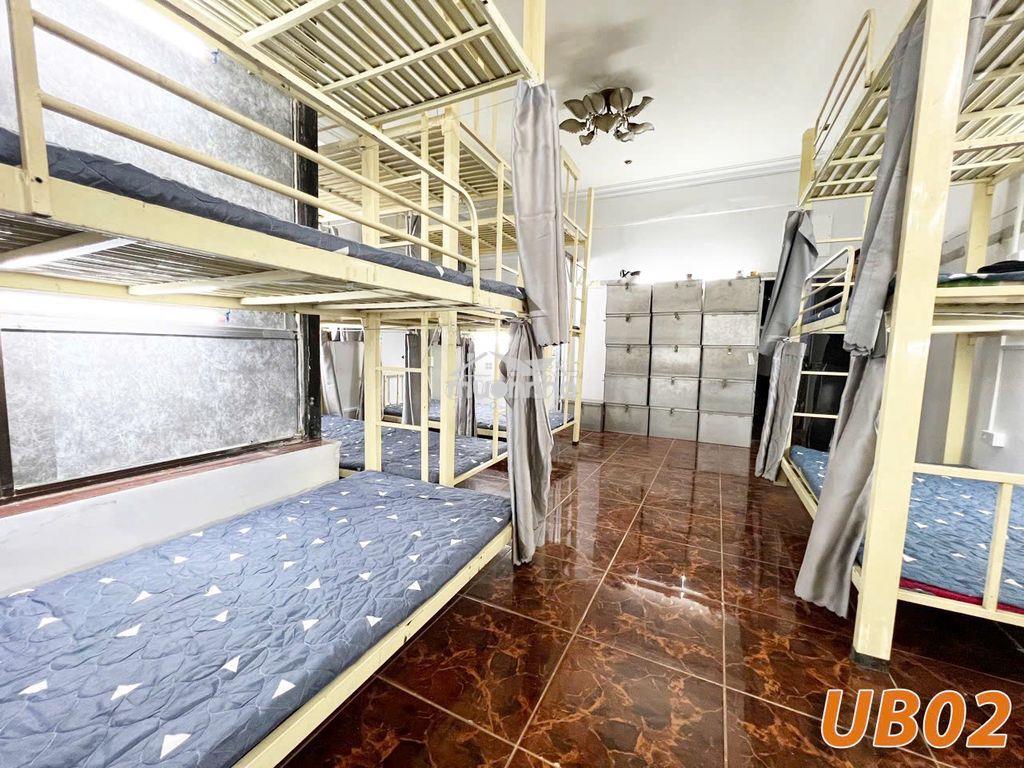 Ktx giá rẻ ở liền được - giảm thêm 50-30% giá thuê - Ảnh 3