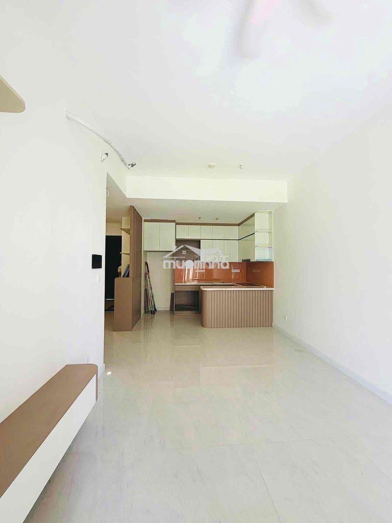 Cho thuê căn hộ 2pn2wc victoria village - full nội thất - Ảnh 2