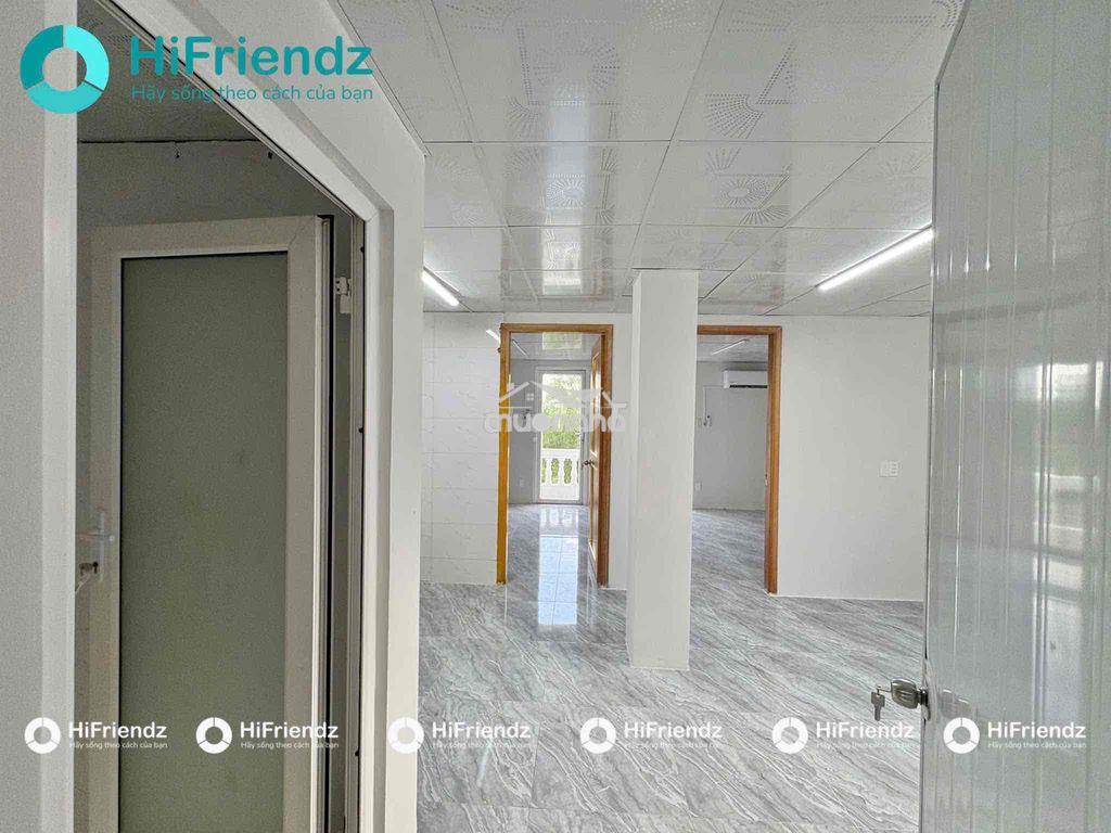 🔥 Chdv 2pn siêu ban công – gần ufm – q2 – khu cnc ,view toàn thành phố - Ảnh 4