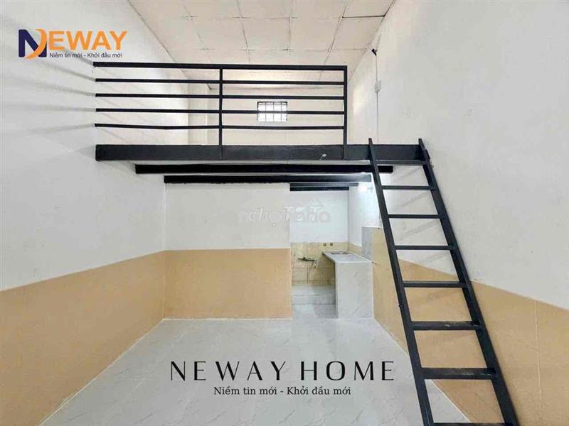 📣📣Căn hộ duplex - cửa sổ trời 📍tây thạnh -tân phú - sát huit