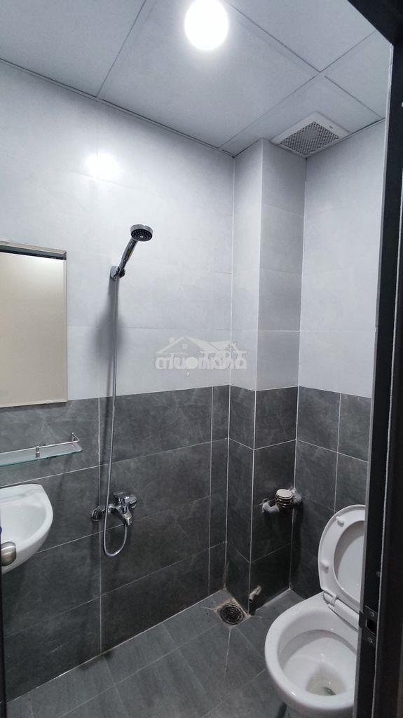 Phòng trọ 619 phạm thế hiển - Ảnh 3