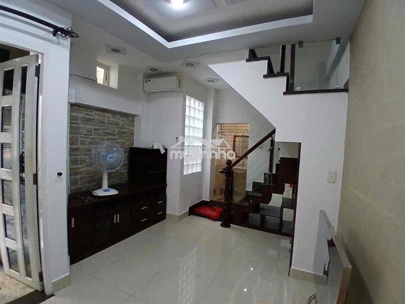 Nguyên căn sát hxh nguyễn thị minh khai, quận 1 | 2pn2wc full nt