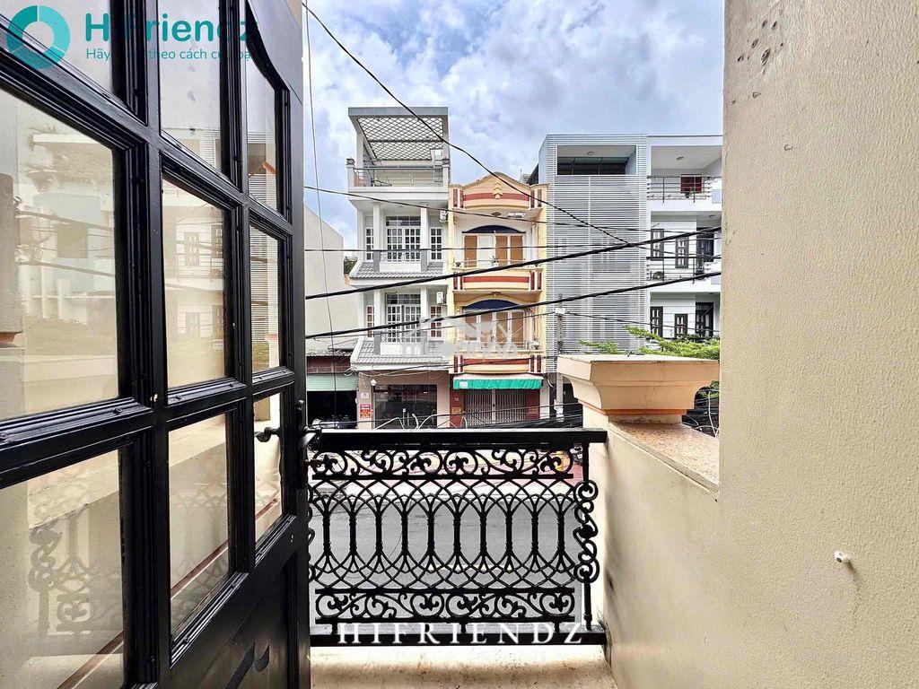 ✨Trống sẵn siêu phẩm 2pn mới full nội thất cực rộng ngay sát parc mall - 4