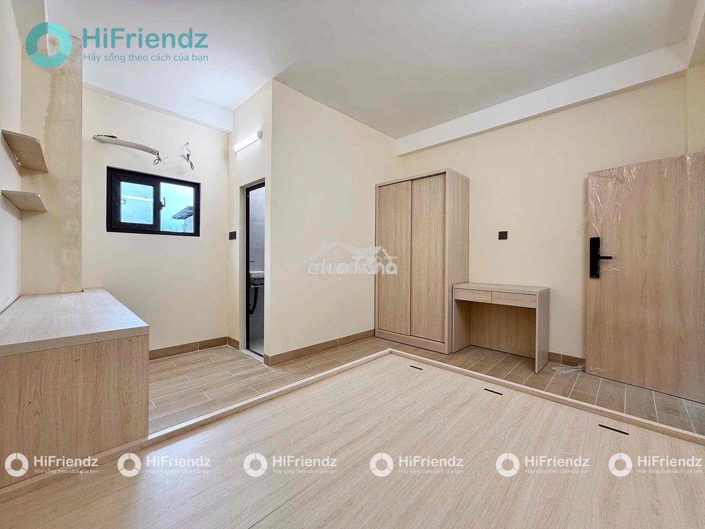 🔥Khai trương căn hộ studio cửa sổ mới xây full nội thất ngay phú nhuận - Ảnh 2
