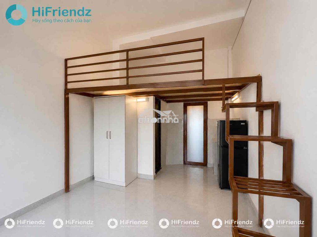 Duplex bancol gần cao đẳng điện lực, dh nguyễn tất thành - Ảnh 3