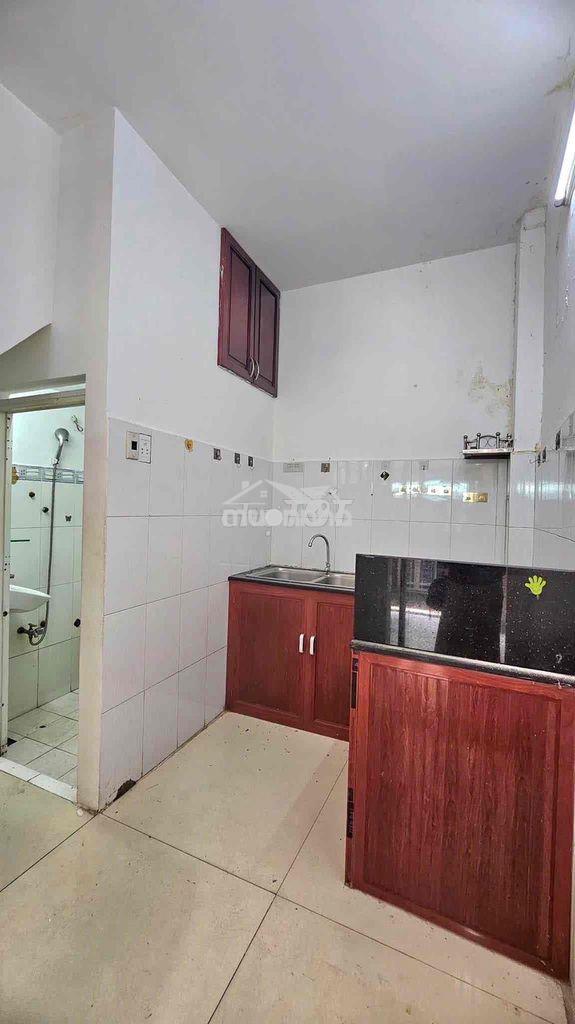 Bán gấp : nhà 1/ đường số lê văn quới ( 24m2) 3tầng - 4