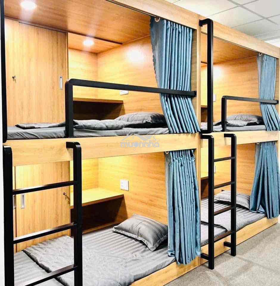 Chính chủ cho thuê ktx ðầy đủ tiện nghi - Ảnh 2