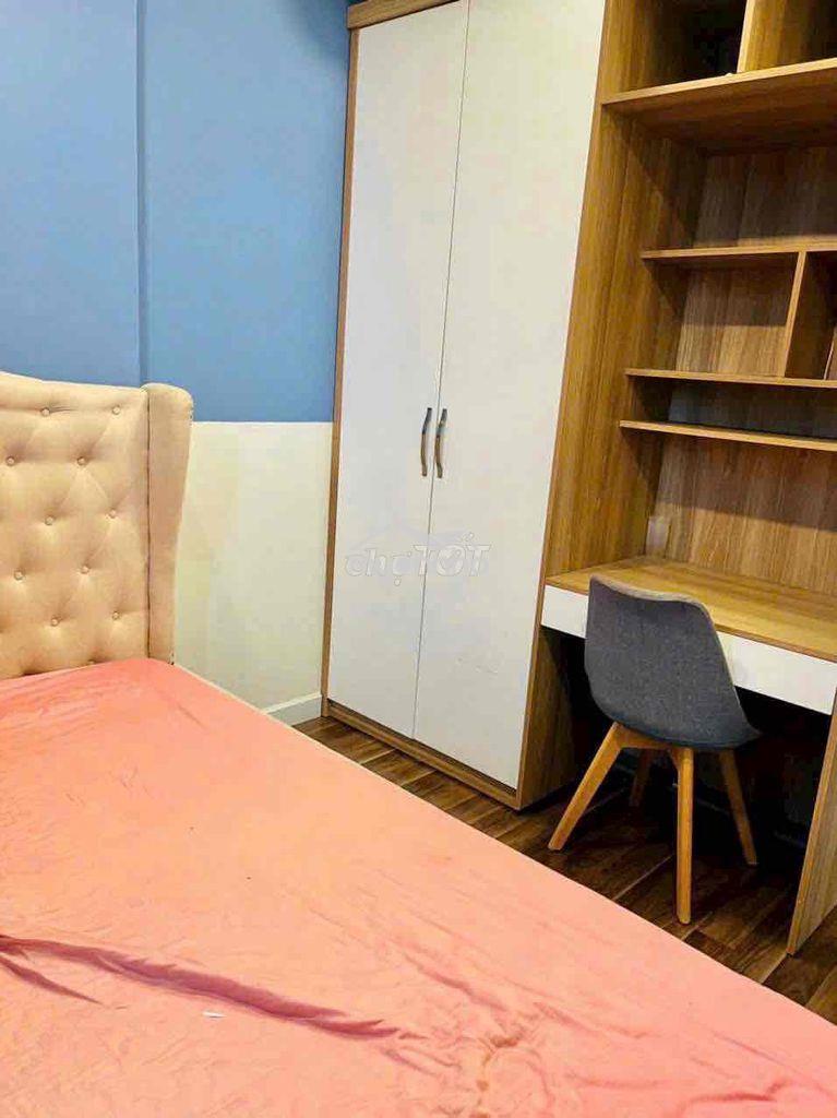 Cho thuê căn hộ luxury citadine – mặt tiền ql13, gần aeon vsip1 - 3