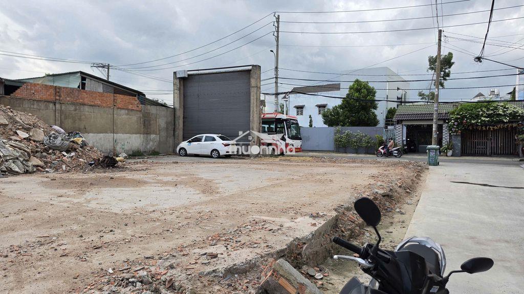 Cần bán lô đất 5x19, gần ngã 3 bùi môn (lê thị hà, ql22) tân xuân hmon - 3