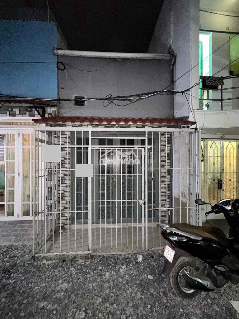 🏡 Nhà xinh thống nhất  🏡  2,59 t.ỷ sổ vuông đẹp - 3