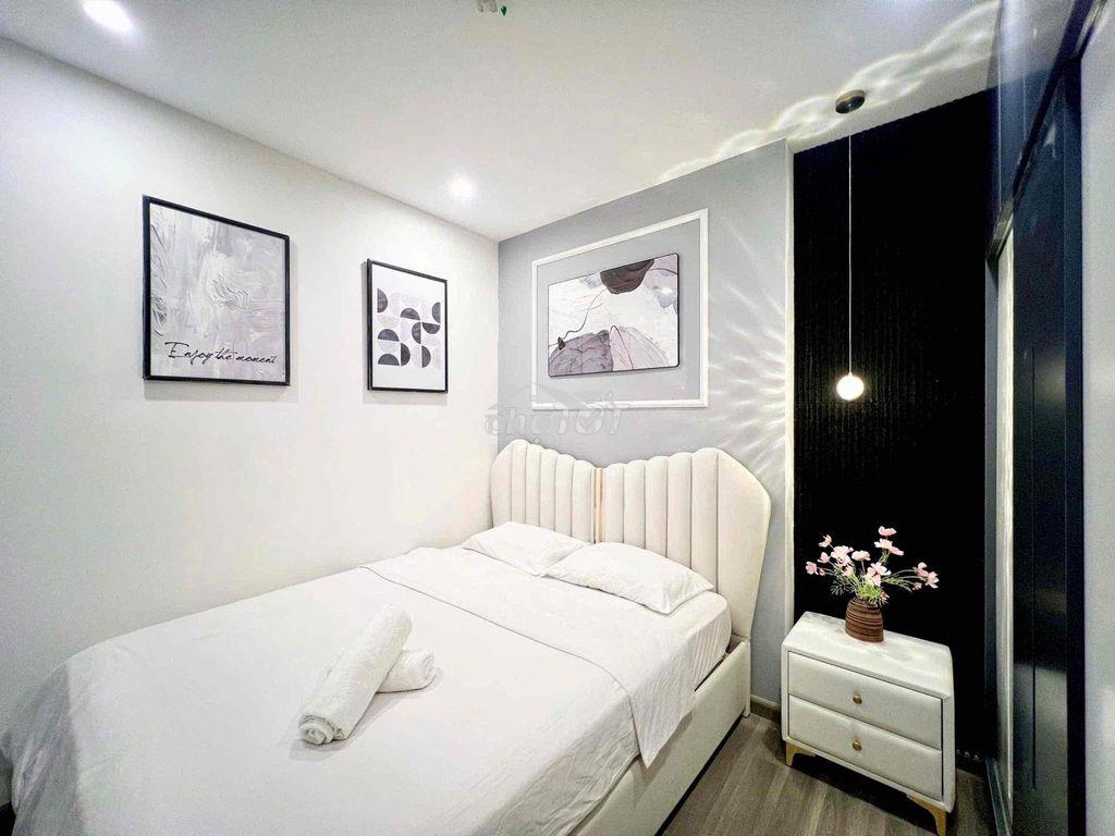 Giỏ hàng cho thuê căn hộ 1pn 2pn 3pn giá chỉ từ 4,5tr vinhomes q9 - Ảnh 2