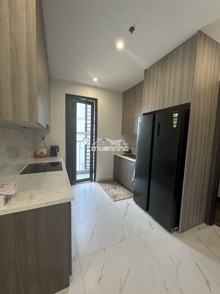 Cho thuê nhà vinhomes grand park - Ảnh 4