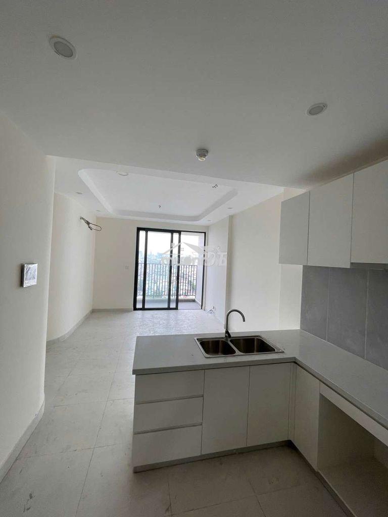 Cho thuê căn hộ aurora 2pn 2wc giá 9tr/tháng