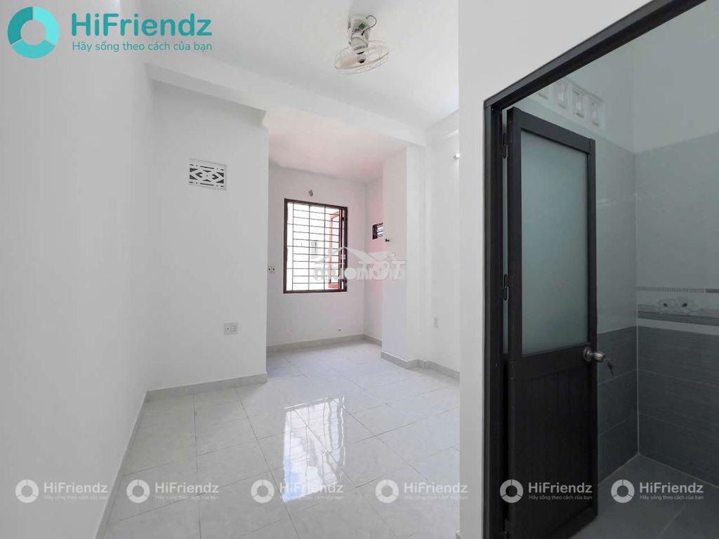 Studio cửa sổ trời thoáng mát full nội thất gần sgu, khtn, sư phạm - 2