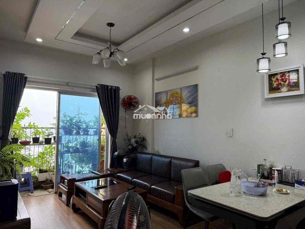 🏠 “Giá tốt” cho thuê căn hộ/chung cư qk7🏠 - 3