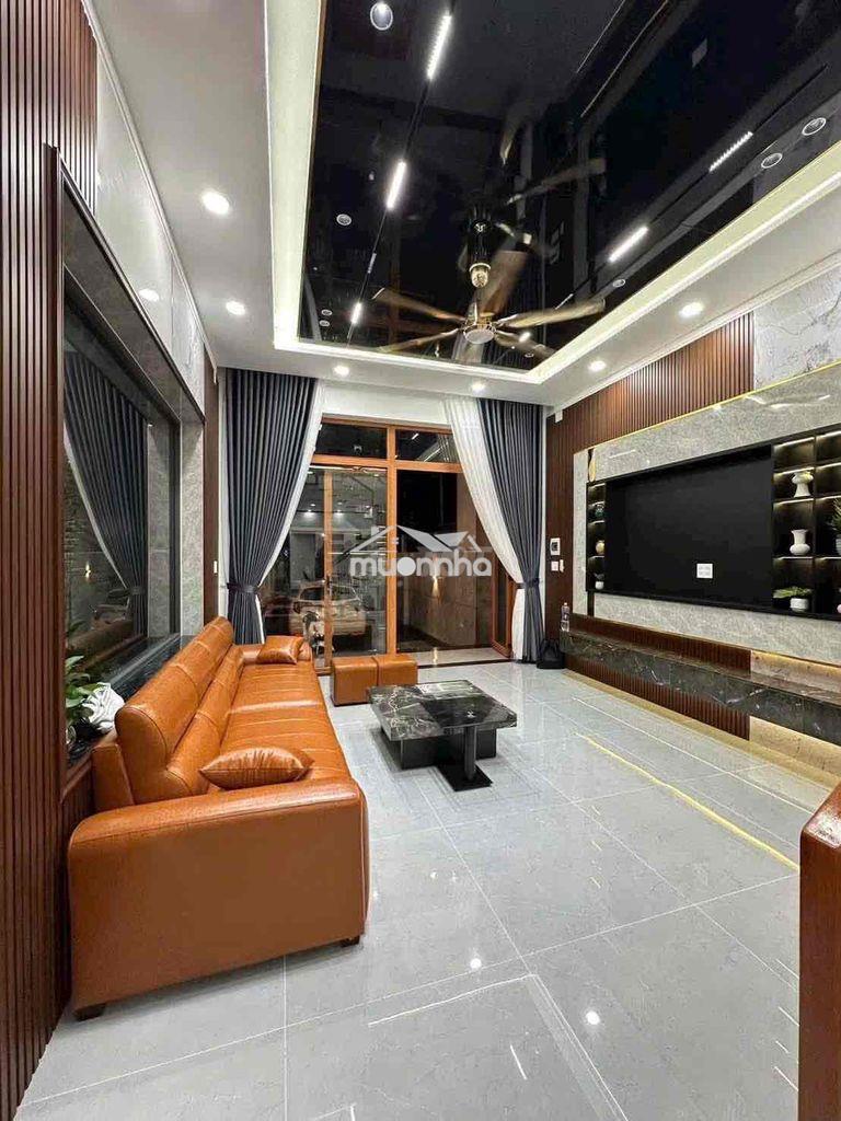 Siêu phẩm nhà luxury trảng dài – dt 170m² thổ cư hoàn công chuẩn chỉnh - 3