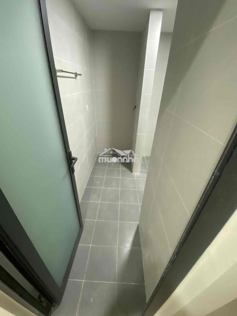Cho thuê căn aurora q8 1pn 1wc 9tr có nội thất cơ bản - 4